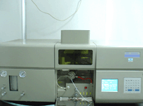 Atomic absorption meter