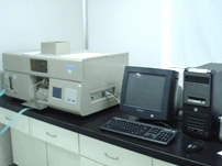 Test equipment